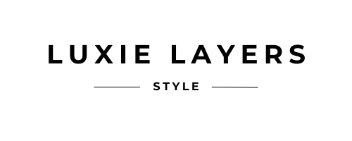 Luxie Layers